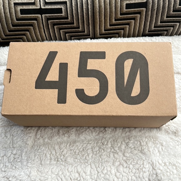 ❌SOLD❌ Yeezy 450 cinder/brown - Picture 4 of 5